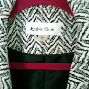 Calvin Klein Jacket